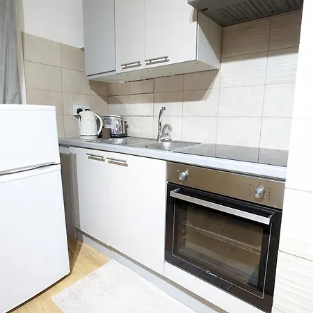 Lovely Studio Flat In Hackney Clapton London Exterior photo