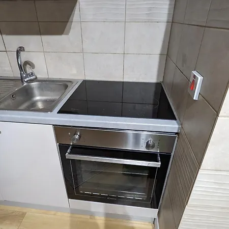 Lovely Studio Flat In Hackney Clapton London Exterior photo