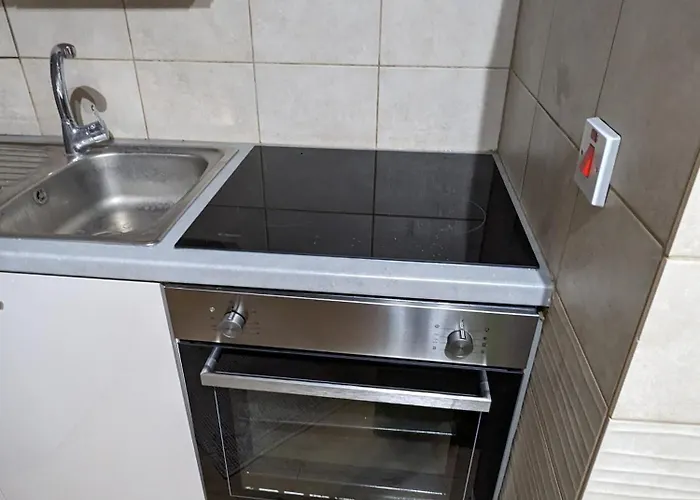 Lovely Studio Flat In Hackney Clapton